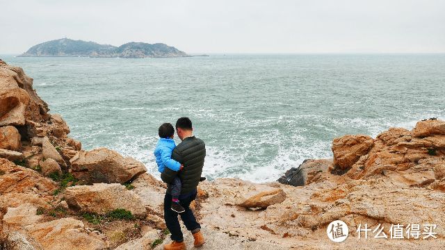 连江 北茭：福建最东的陆地之极 如海之口