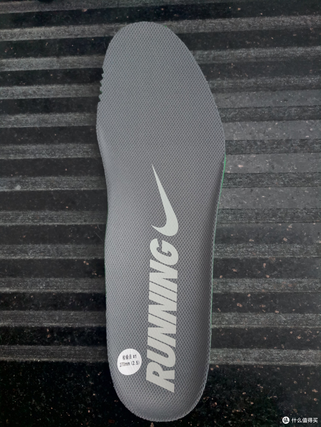 #原创新人#NIKE 耐克 VOMERO13 跑步鞋 开箱及使用简评