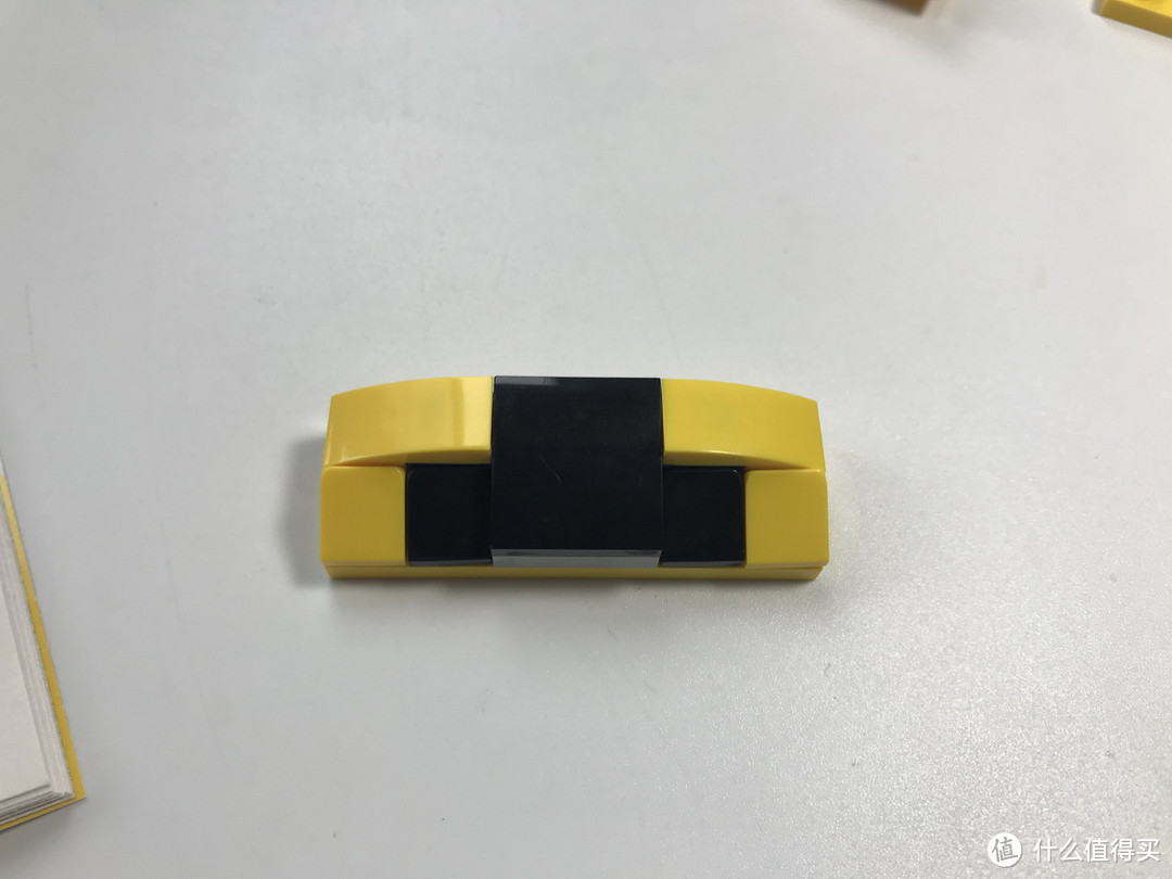 LEGO 乐高 拼拼乐 75870 超级赛车系列 Chevrolet Corvette Z06