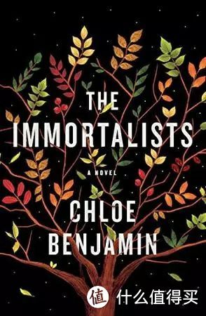 The immortalists