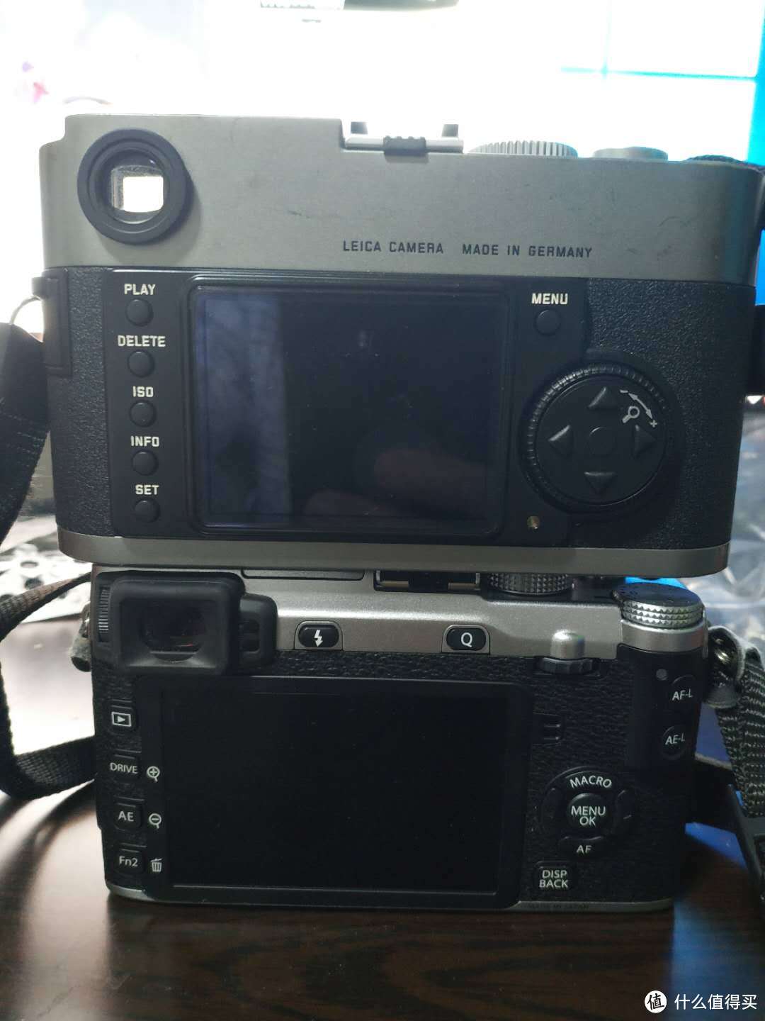 一台2009年上市的Leica 徕卡 M9 数码相机是否值得买？