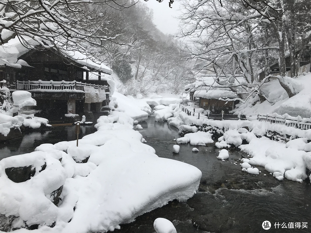 雪国绝景温泉行：远离春节人潮的静谧度假之旅