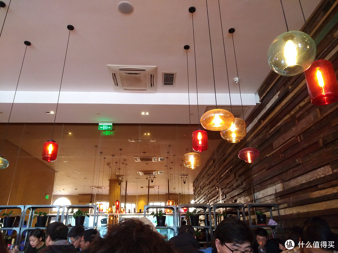 坐直升机,寺庙禅修以及欧洲小镇买买买—阳澄湖不只有大闸蟹