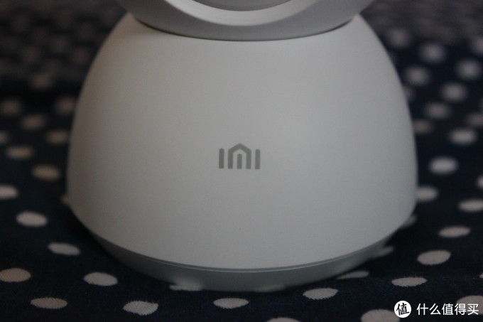 全能好手:MI 小米 小白 智能摄像头云台版 使用全体验
