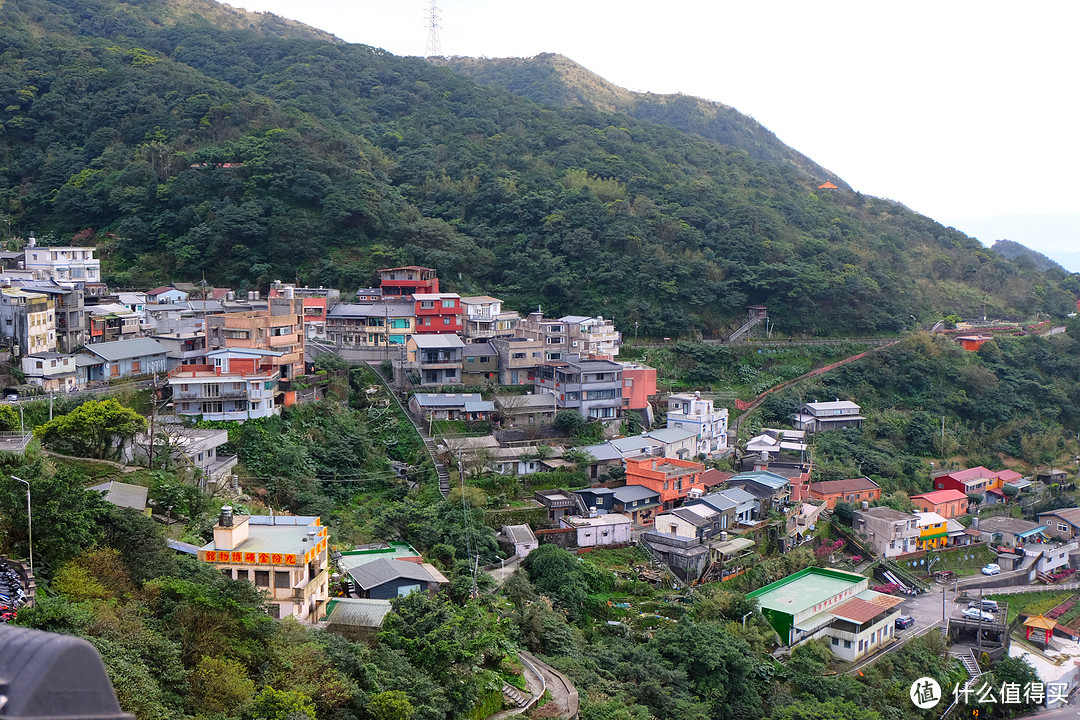 迟到三年 震后台湾：用美图记录高雄、台南、淡水、台北、平溪的各站停靠