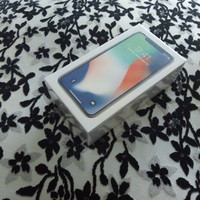 苹果 iPhone X 手机外观设计(按钮|开关|摄像头)