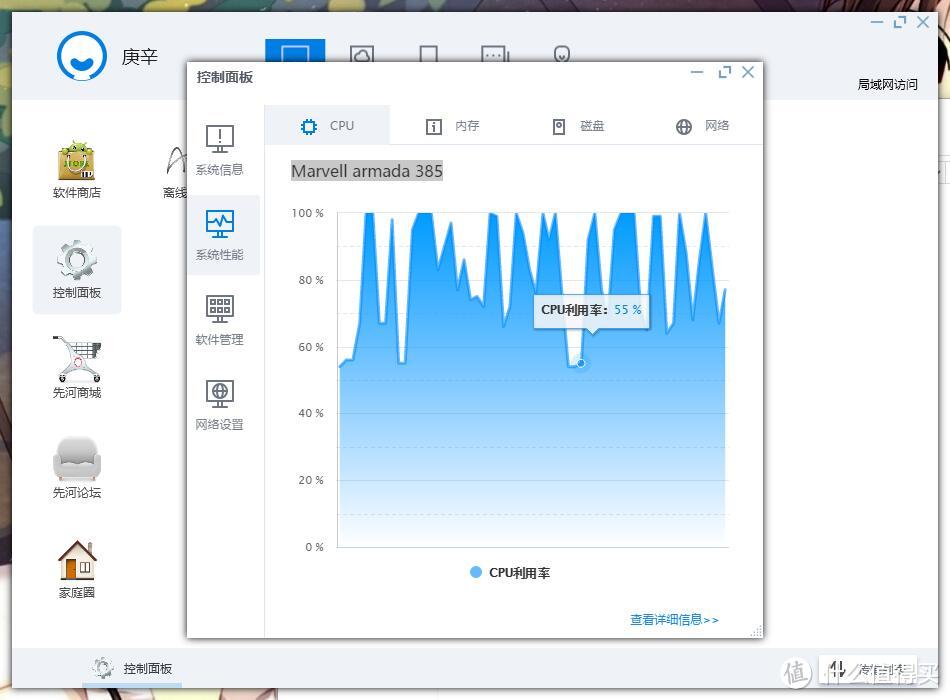 HGST 昱科 10TB 充氦硬盘