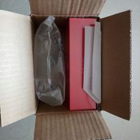 小米 红米5 Plus 智能手机外观展示(屏幕|面板)