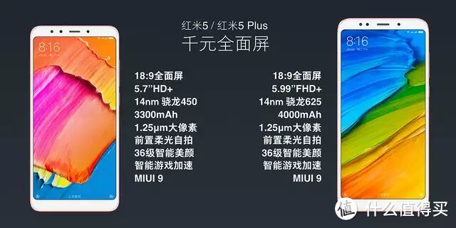 记国美的第一次购物：果断入手红米5Plus实测，值得购买的千元全面屏？