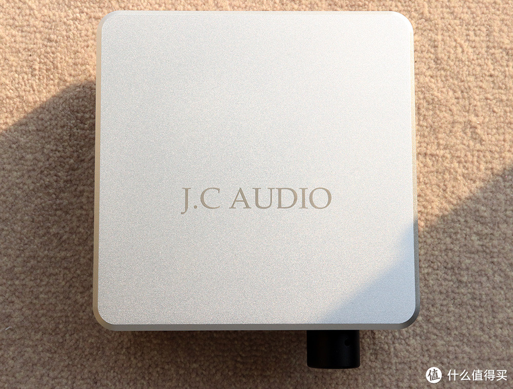 千元级价位的良心低阻耳放—J.C Audio Thor-XA 耳机放大器 简评