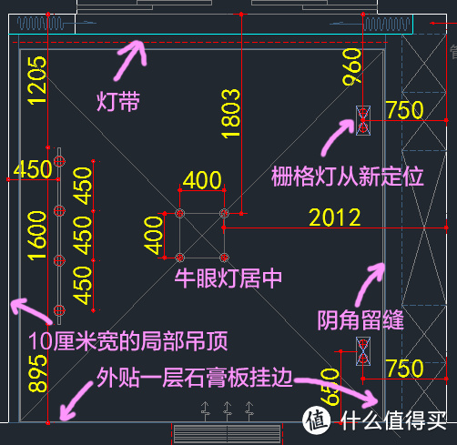 装修装得人憔悴，心力交瘁还后悔！记此次装修总结与分享