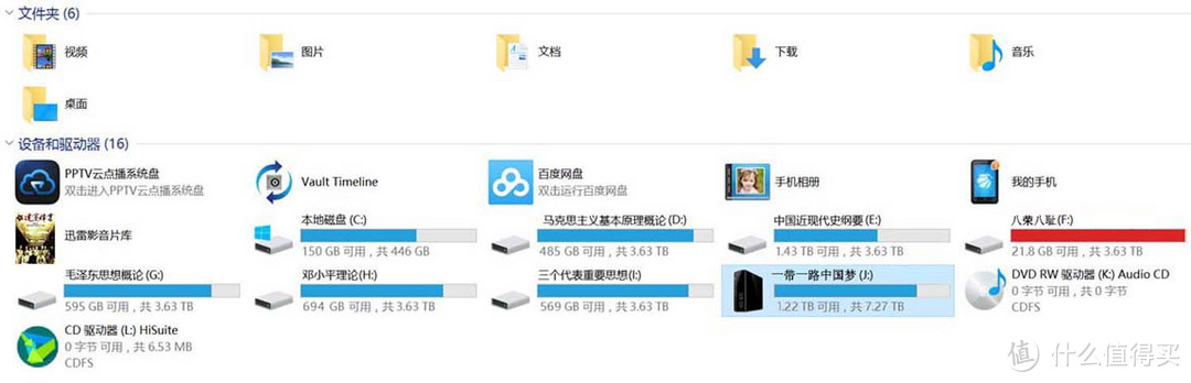 穷鬼家用NAS的故事，附QNAP 威联通 TS-453B mini 和 Synology 群晖 DS918+的简单比较