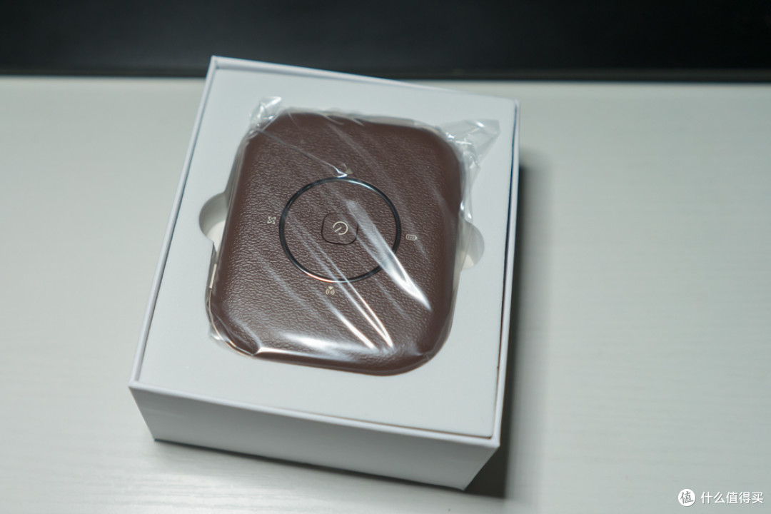 副卡好伴侣 Nubia 努比亚 WD670 4G全网通随身wifi