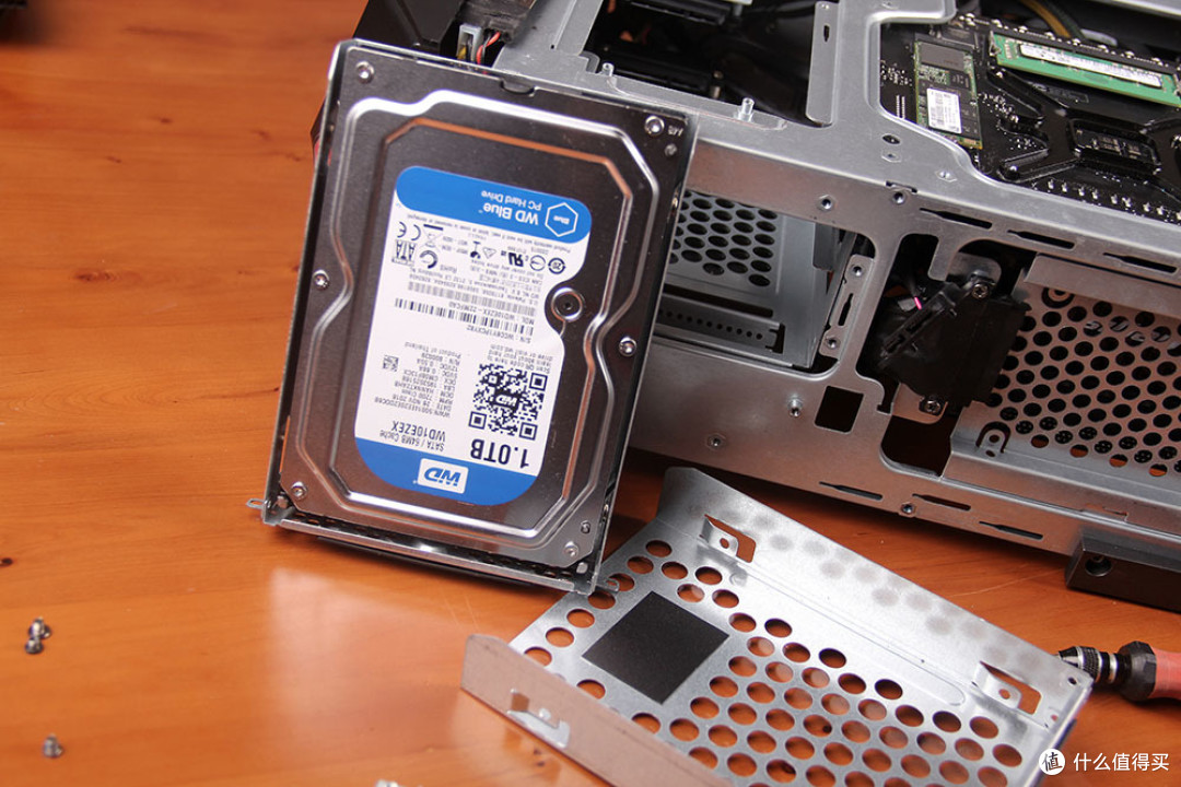 品牌小钢炮和组装小钢炮有何不同?MSI 微星 宙斯盾3电竞主机 简评解析