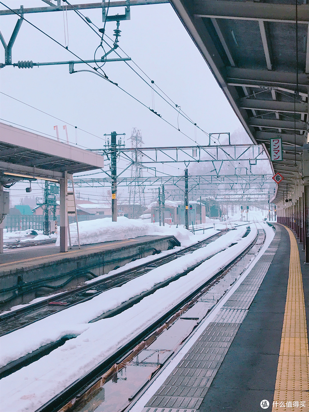 雪国绝景温泉行：远离春节人潮的静谧度假之旅