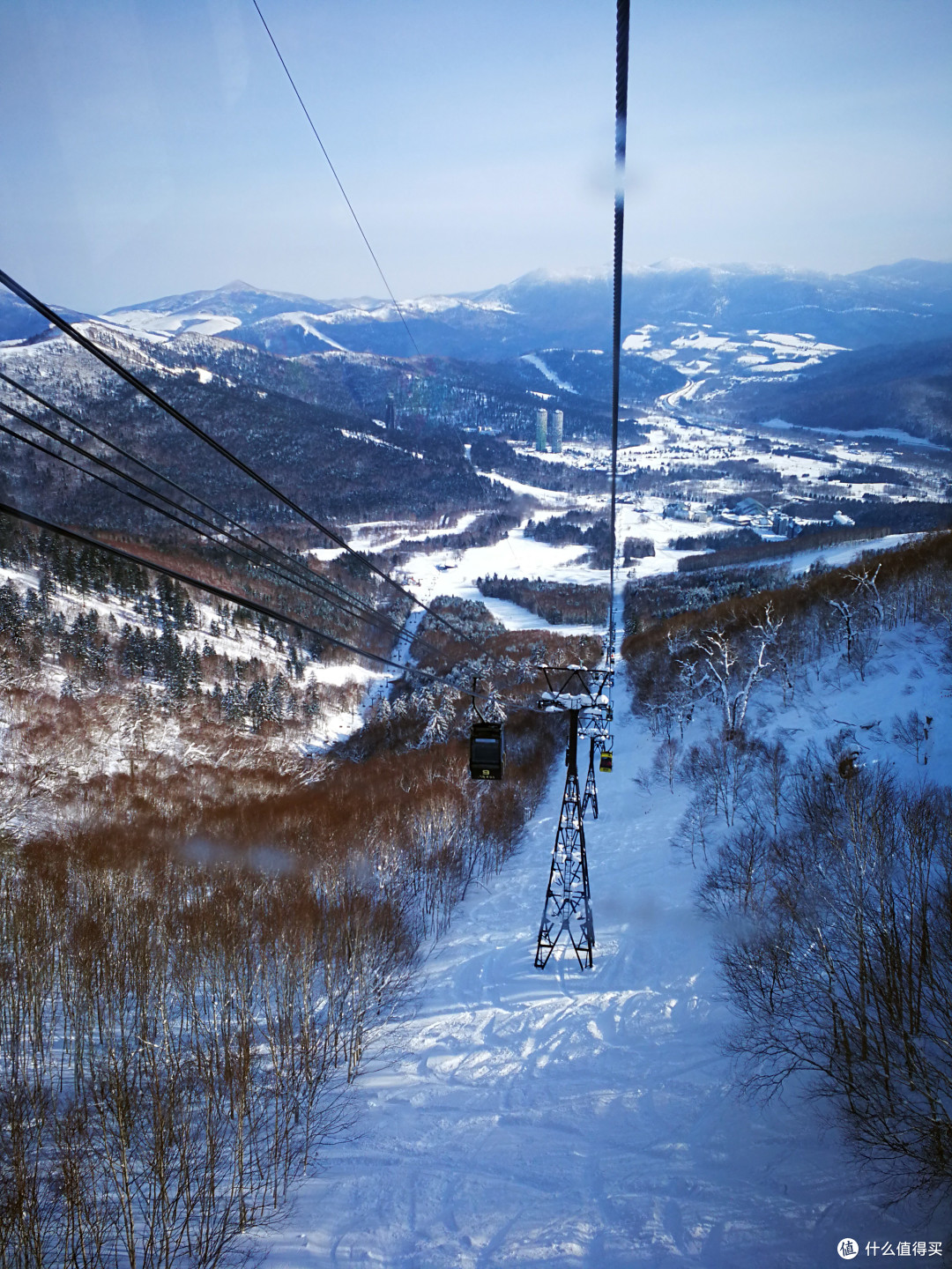 #原创新人#冬季的气息—北海道冰雪王国之旅（星野、小樽、札幌）