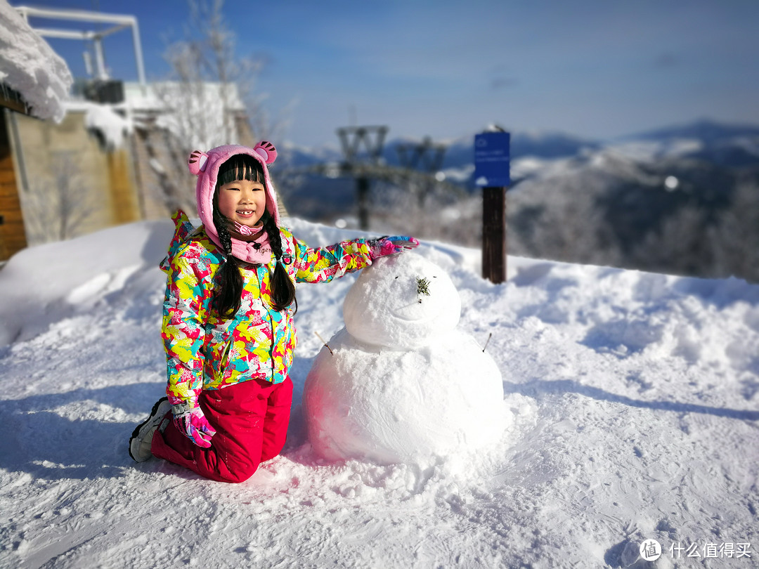 #原创新人#冬季的气息—北海道冰雪王国之旅（星野、小樽、札幌）