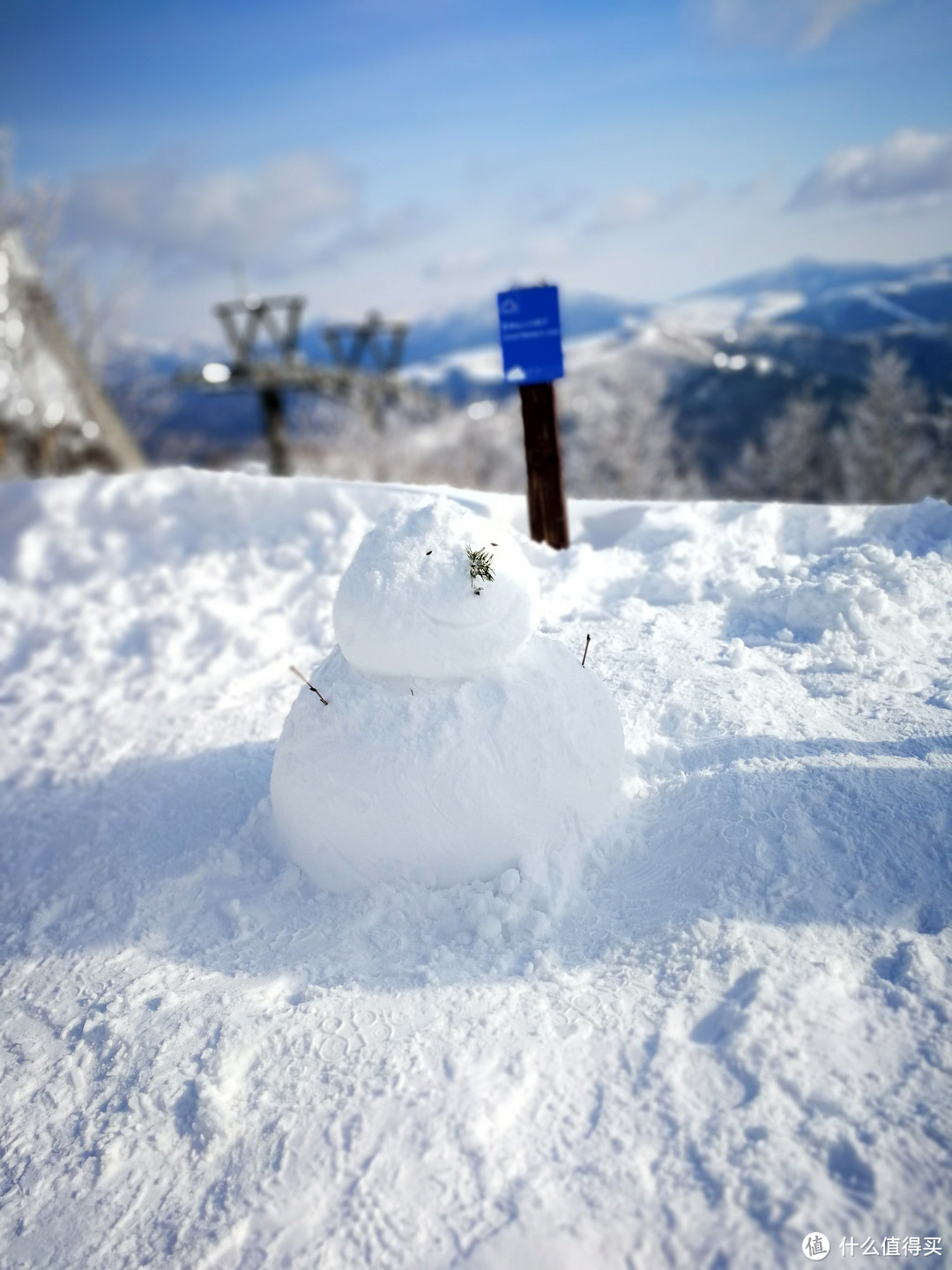 #原创新人#冬季的气息—北海道冰雪王国之旅（星野、小樽、札幌）