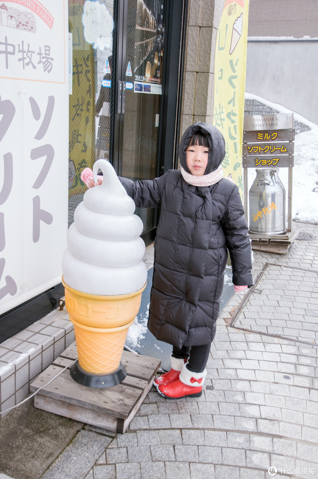 #原创新人#冬季的气息—北海道冰雪王国之旅（星野、小樽、札幌）