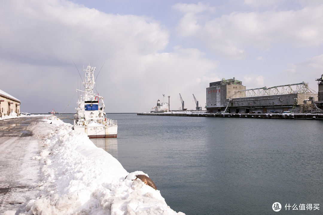 #原创新人#冬季的气息—北海道冰雪王国之旅（星野、小樽、札幌）