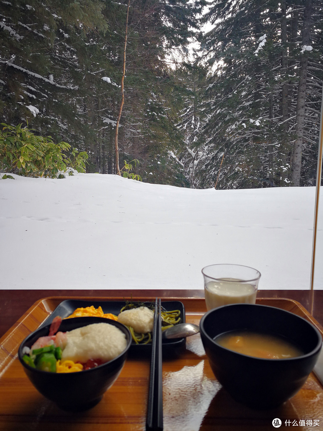 #原创新人#冬季的气息—北海道冰雪王国之旅（星野、小樽、札幌）