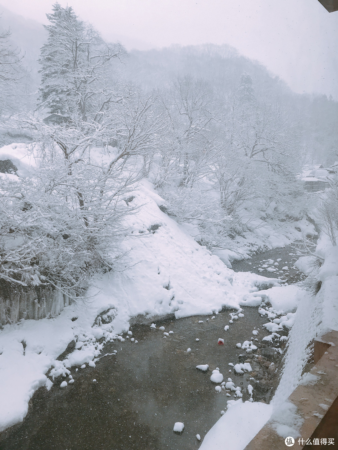 雪国绝景温泉行：远离春节人潮的静谧度假之旅