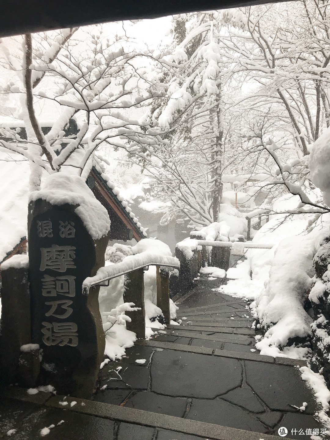 雪国绝景温泉行：远离春节人潮的静谧度假之旅