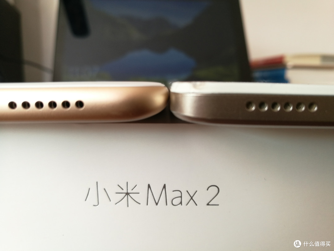 大屏老年机 OR 备用机首选—MI 小米 Max2 手机 使用测评
