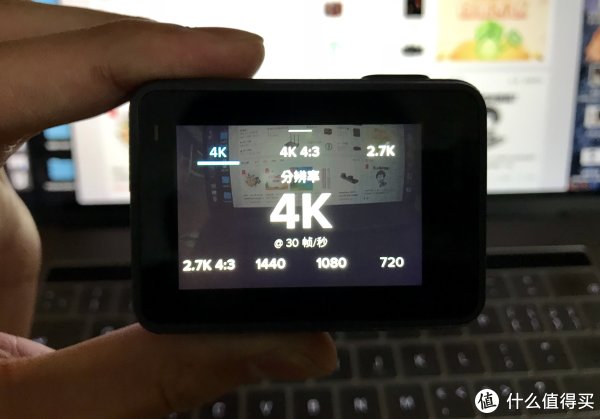 意外收到的情人节礼物-Gopro6 运动相机 开箱