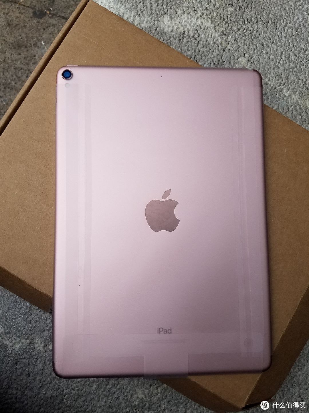 香港自提—Apple 苹果 iPad Pro 10.5寸 256GB 翻新版入手指南