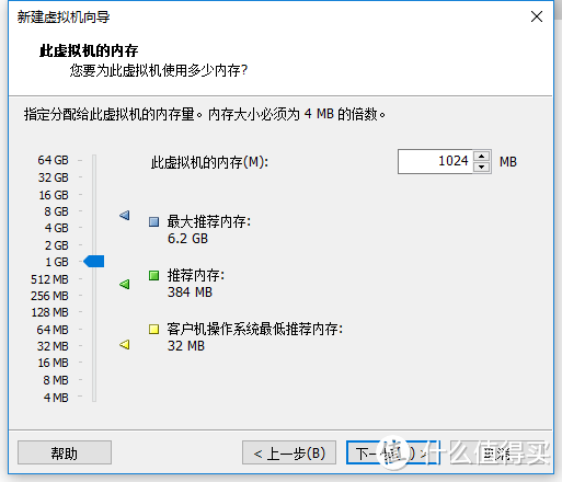 终于拔了这棵草：自己动手组装HTPC+NAS，VMware虚拟机安装DSM6.1.5