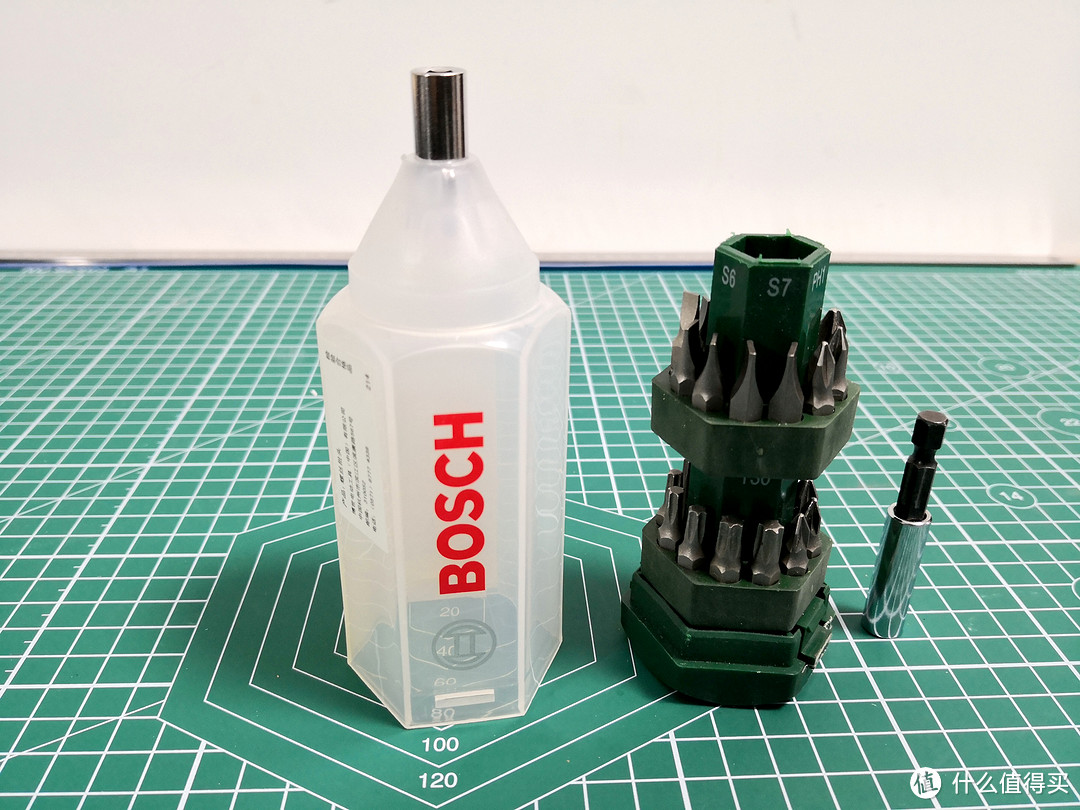 工欲善其事必先利其器—BOSCH 博世 工具组团