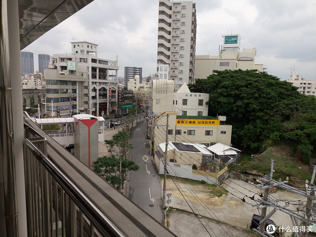 打卡式一人自由行获取日本三年签证—冲绳5天4晚