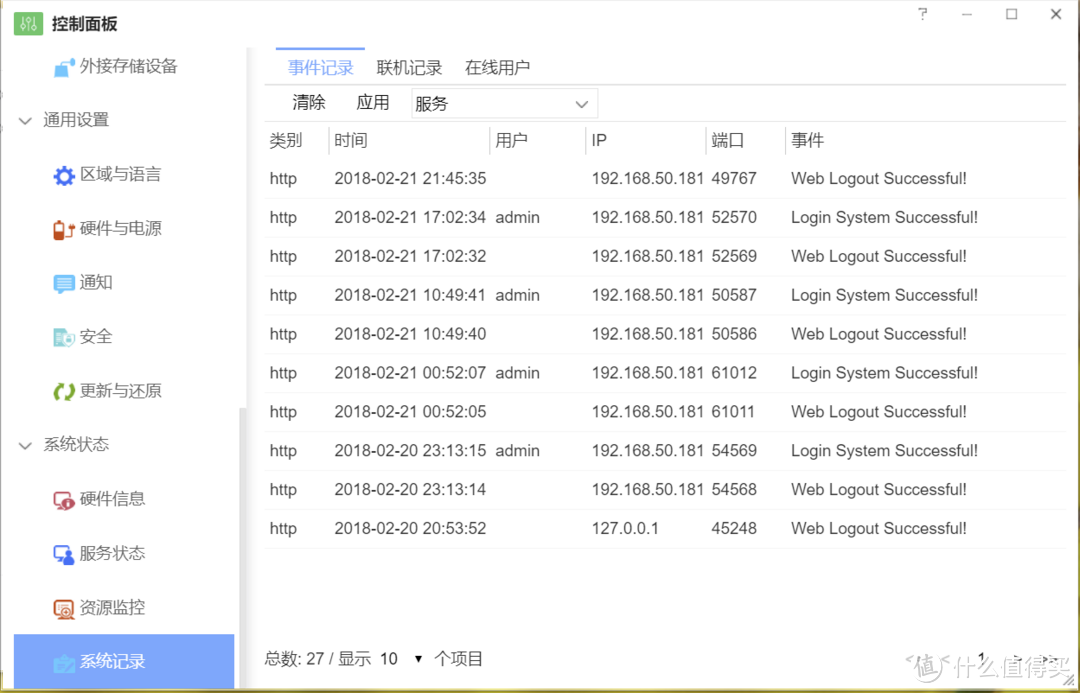 小白也能打造的家庭智能数据中心：TERRAMASTER 铁威马 F2-220 NAS 测评详解