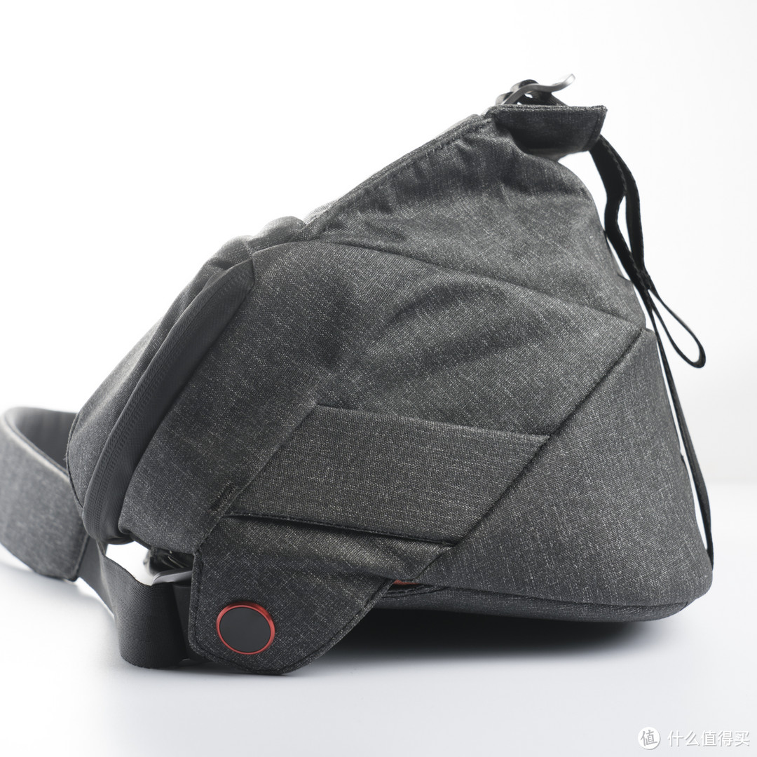 Everyday系列摄影包简介和Peak Design the Everyday Sling 10L 炭灰 单肩摄影包 半年感受