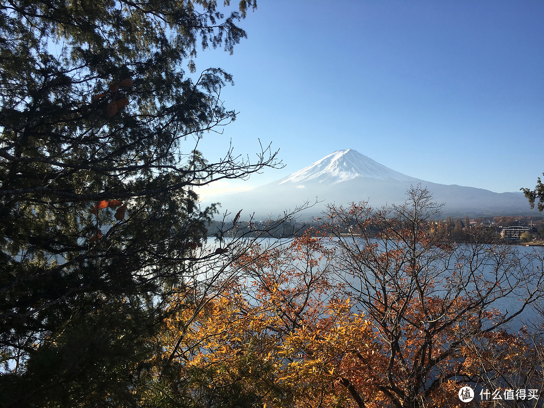 富士山下清水寺旁花见小路