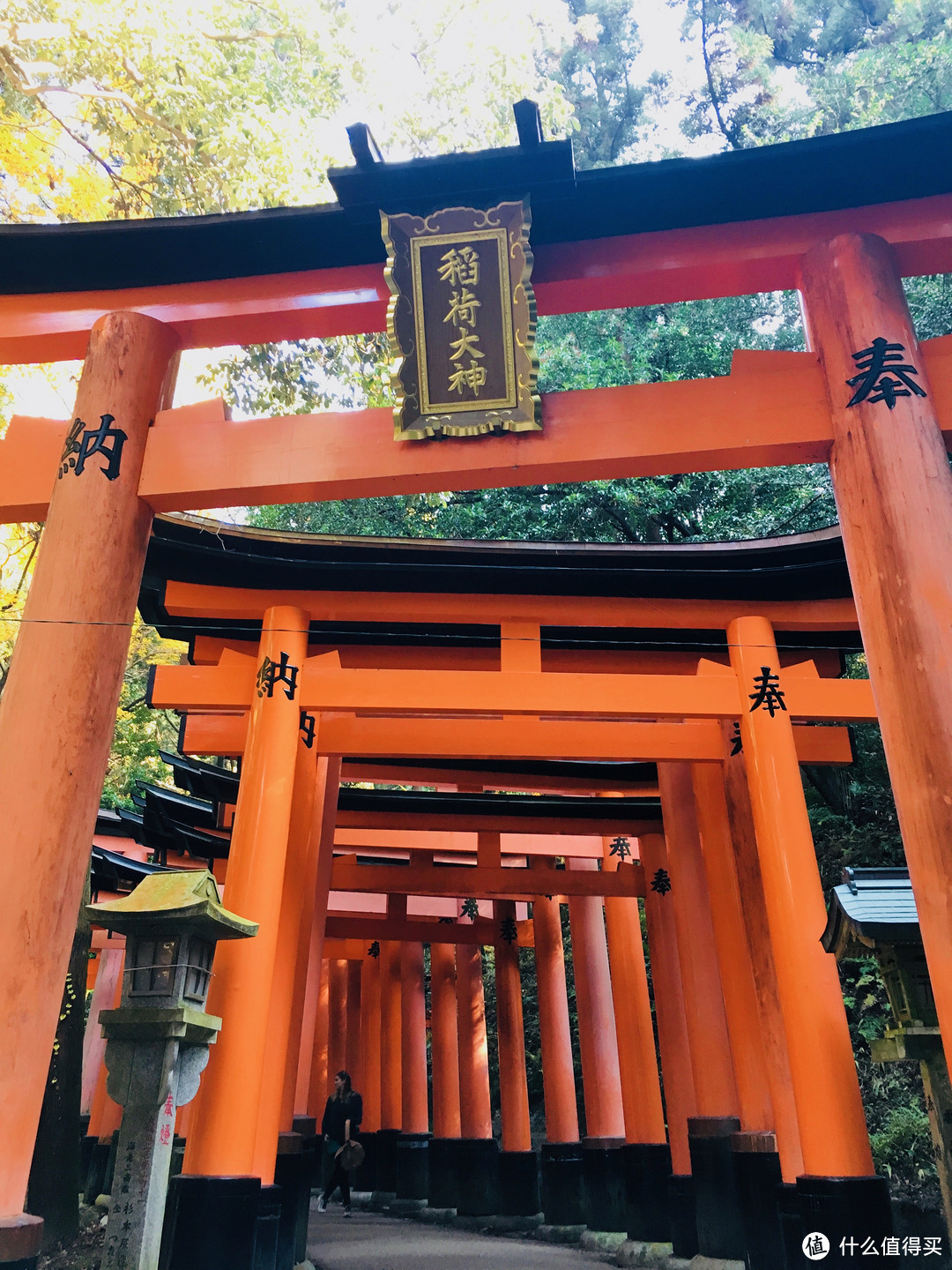 富士山下清水寺旁花见小路