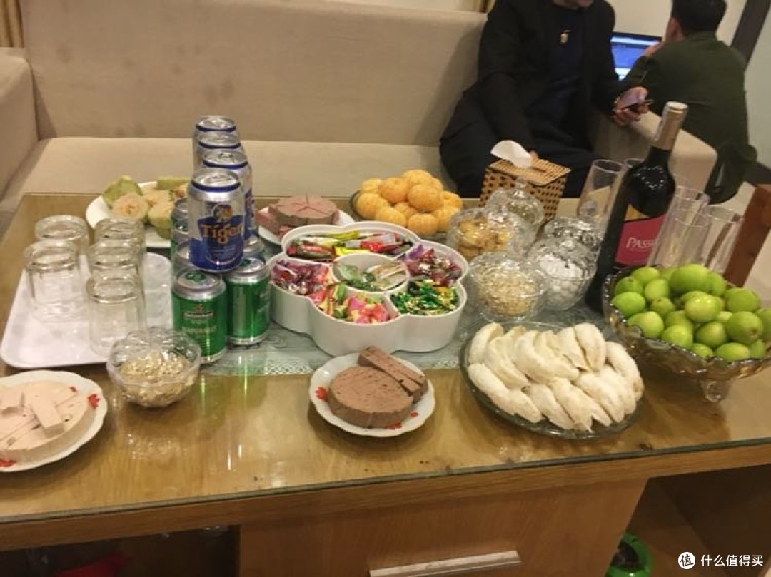 带娃旅游之越南芽庄