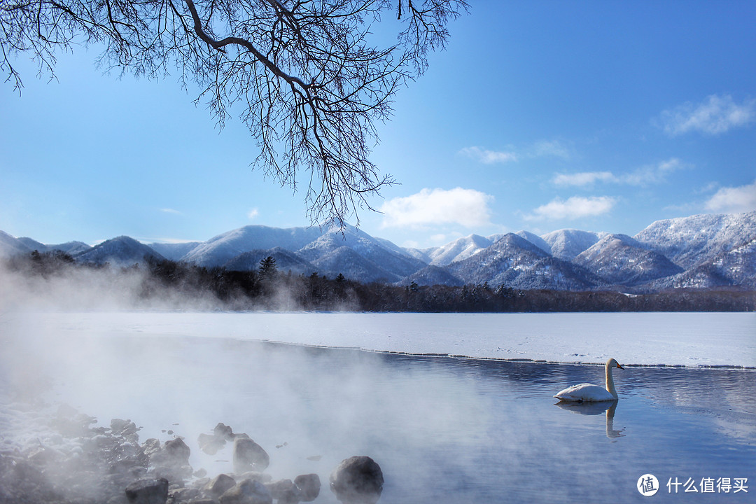 日本北海道野汤温泉之旅