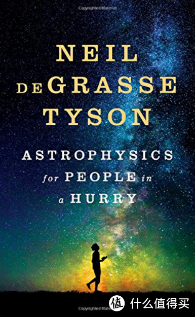 Astrophysics for people in a hurry