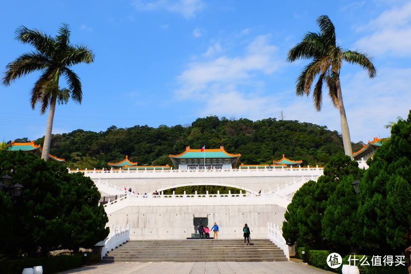 迟到三年 震后台湾：用美图记录高雄、台南、淡水、台北、平溪的各站停靠