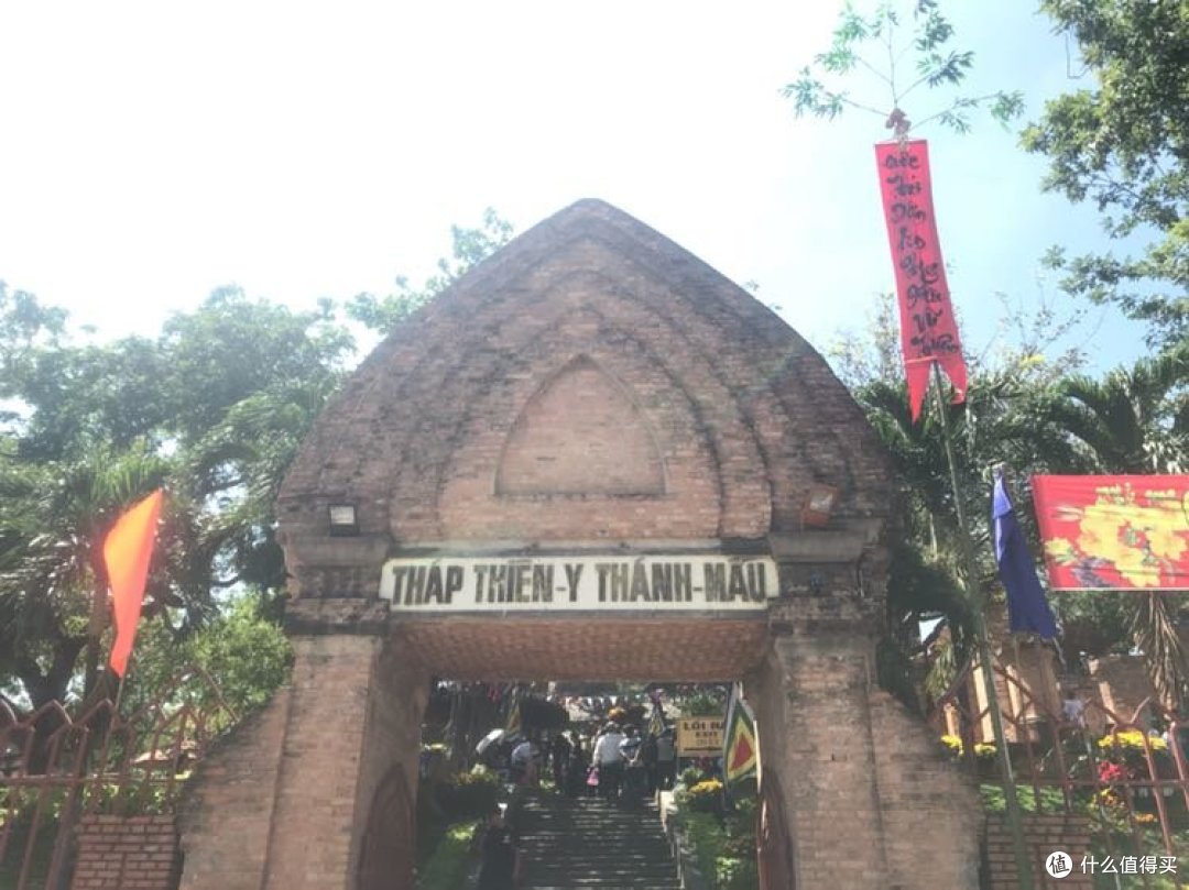 带娃旅游之越南芽庄