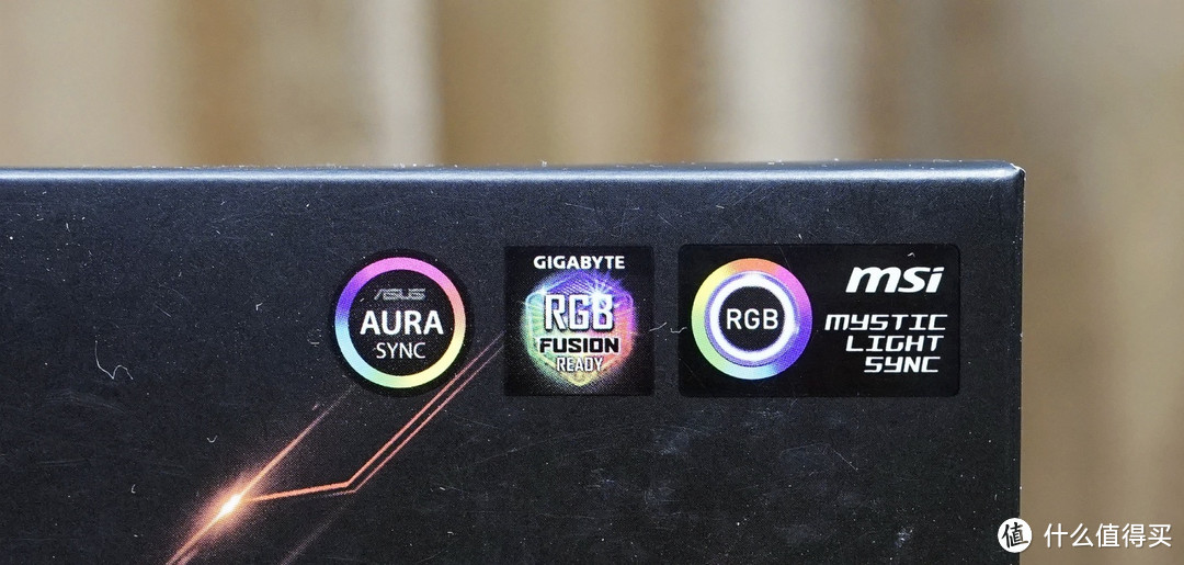 M.2固态硬盘也玩RGB灯效—ADATA 威刚 Storm 固态硬盘散热器 + SX8000 256G 固态硬盘 入手详测