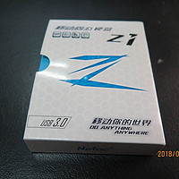 朗科 Z1 USB3.0 移动固态硬盘使用总结(读取|速度)