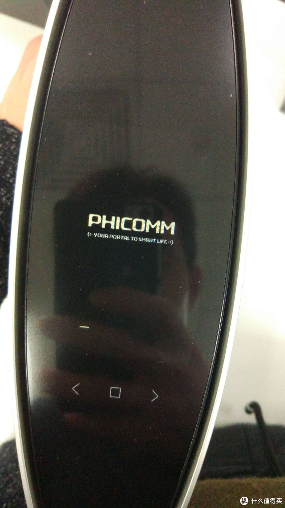 PHICOMM 斐讯 K3 无线路由器 上车了