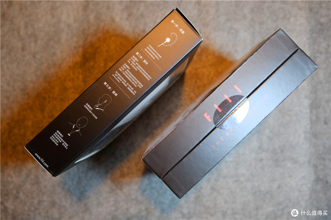 度秘相伴 无线宁静 — FIIL 随身星PRO 降噪耳机