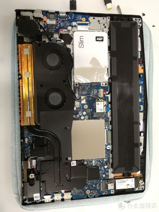 Lenovo 联想 拯救者R720 笔记本电脑 种草