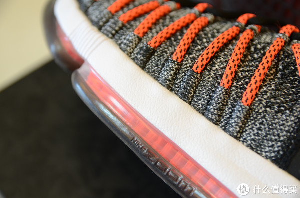 潜在断管但超值:Nike 耐克 KD9 ELITE EP 精