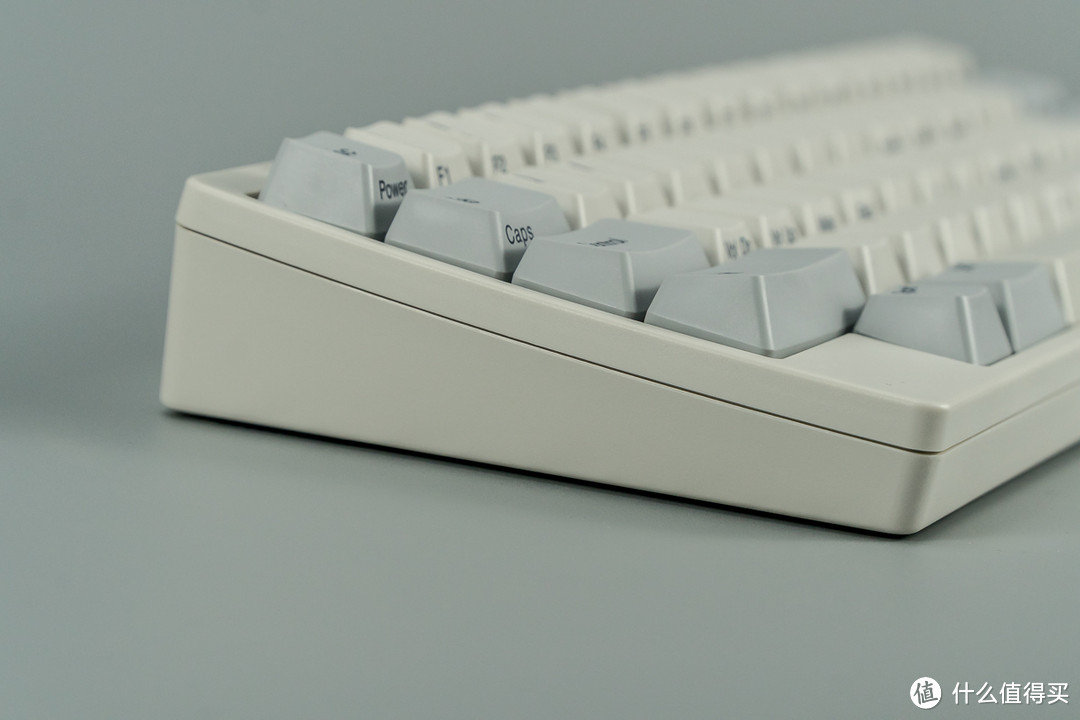 这把键盘的细腻手感、无法用图片和语言来表达——PFU HHKB BT蓝牙版 静电容键盘 开箱评测