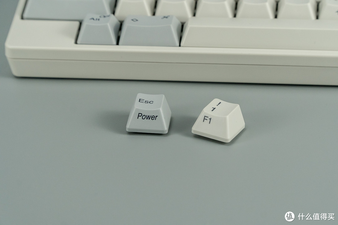 这把键盘的细腻手感、无法用图片和语言来表达——PFU HHKB BT蓝牙版 静电容键盘 开箱评测